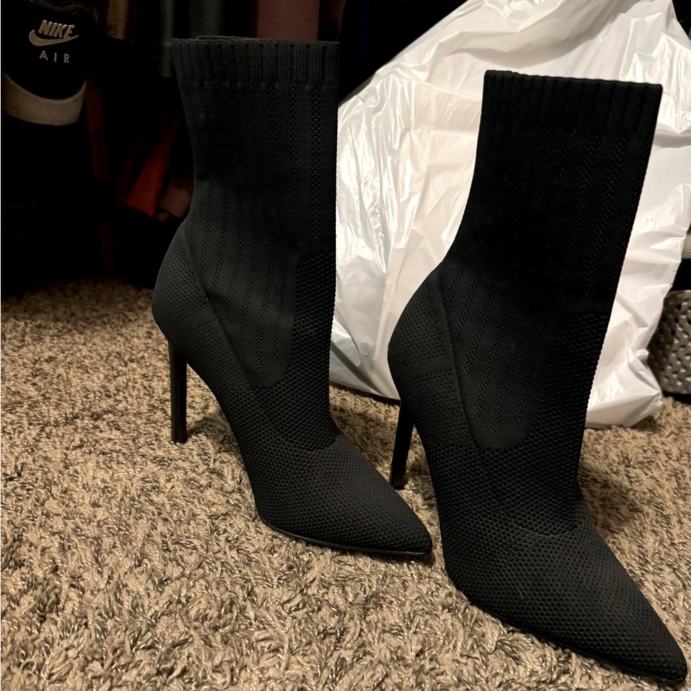 Steve madden boots